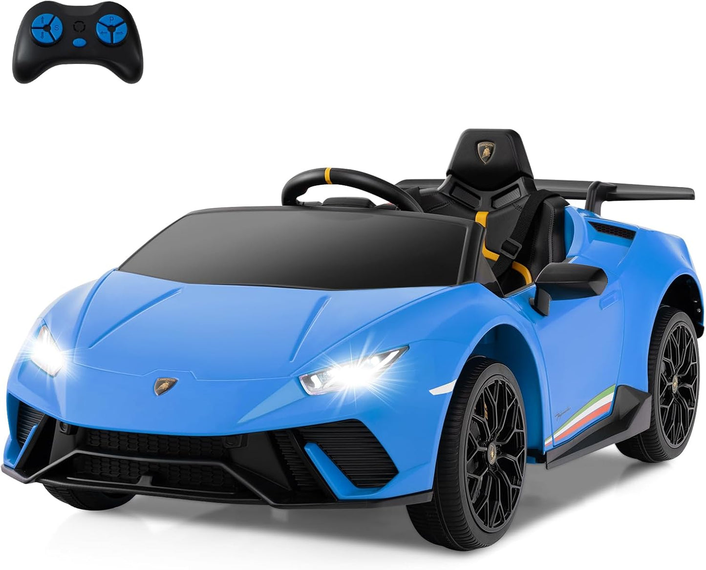 Lamborghini Huracan