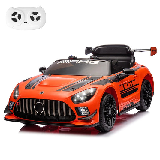 MiniMotors AMG GT3