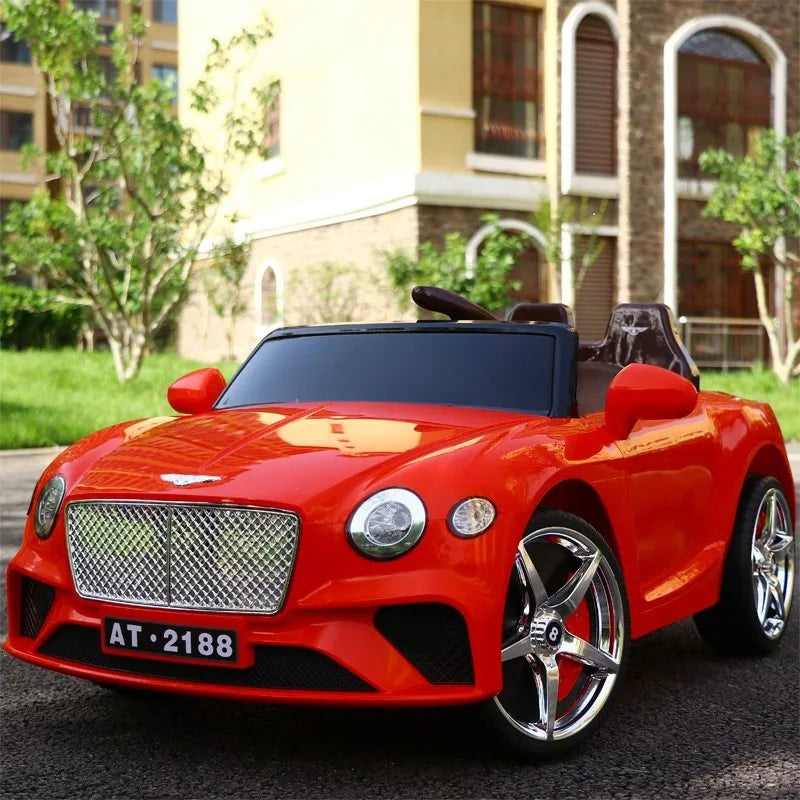 MiniMotors Bentley