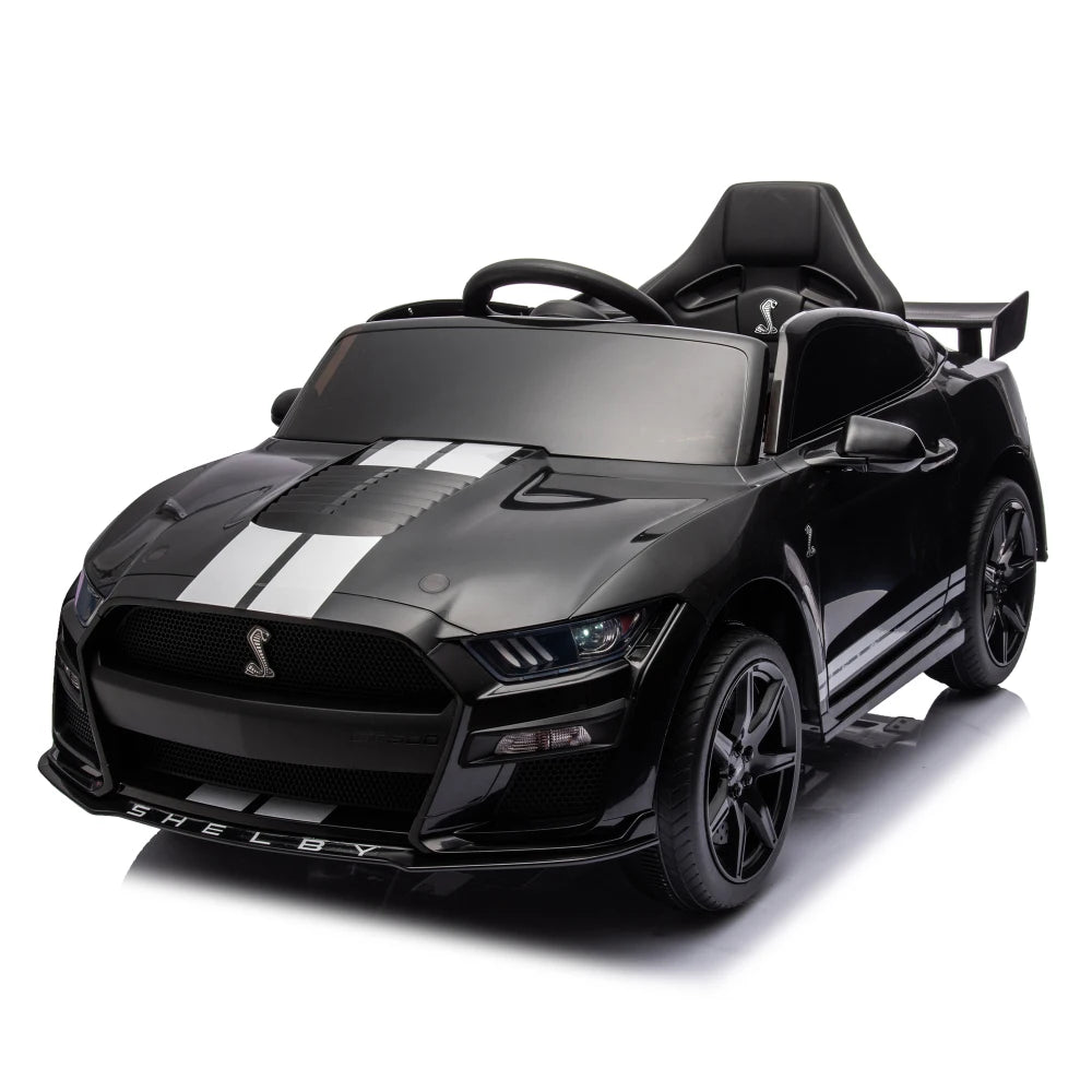 MiniMotors Shelby Mustang