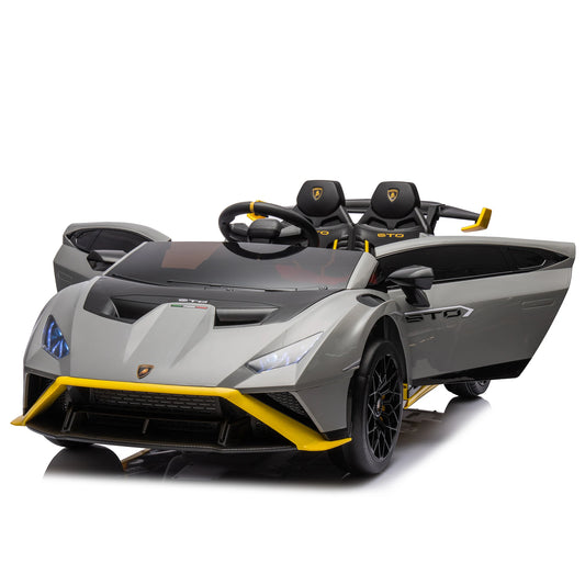 MiniMotors Lamborghini STO