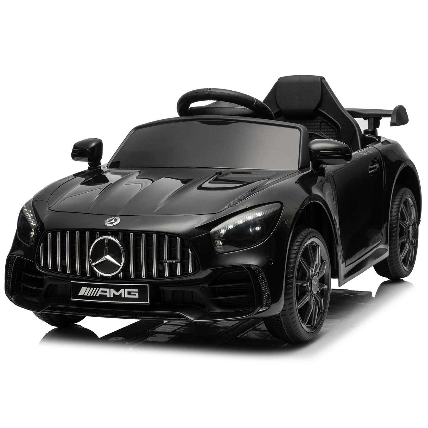 MiniMotors Mercedes-Benz GTR