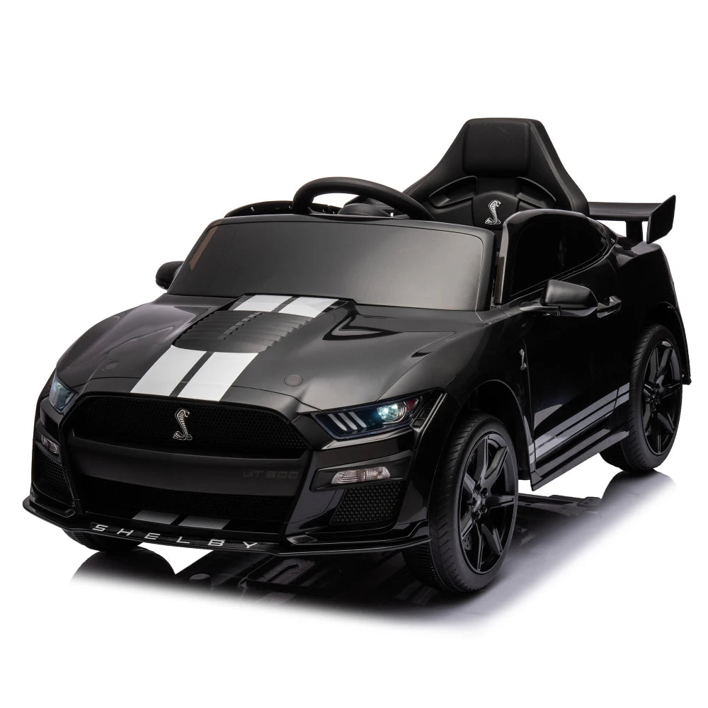 MiniMotors Shelby Mustang