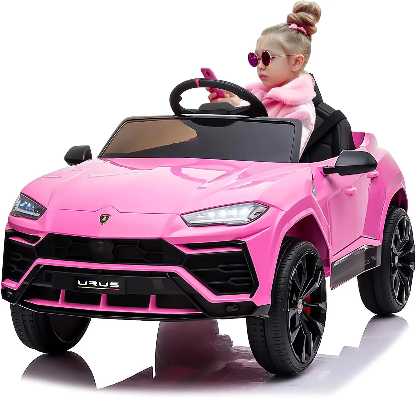 MiniMotors Lambgorhini Urus