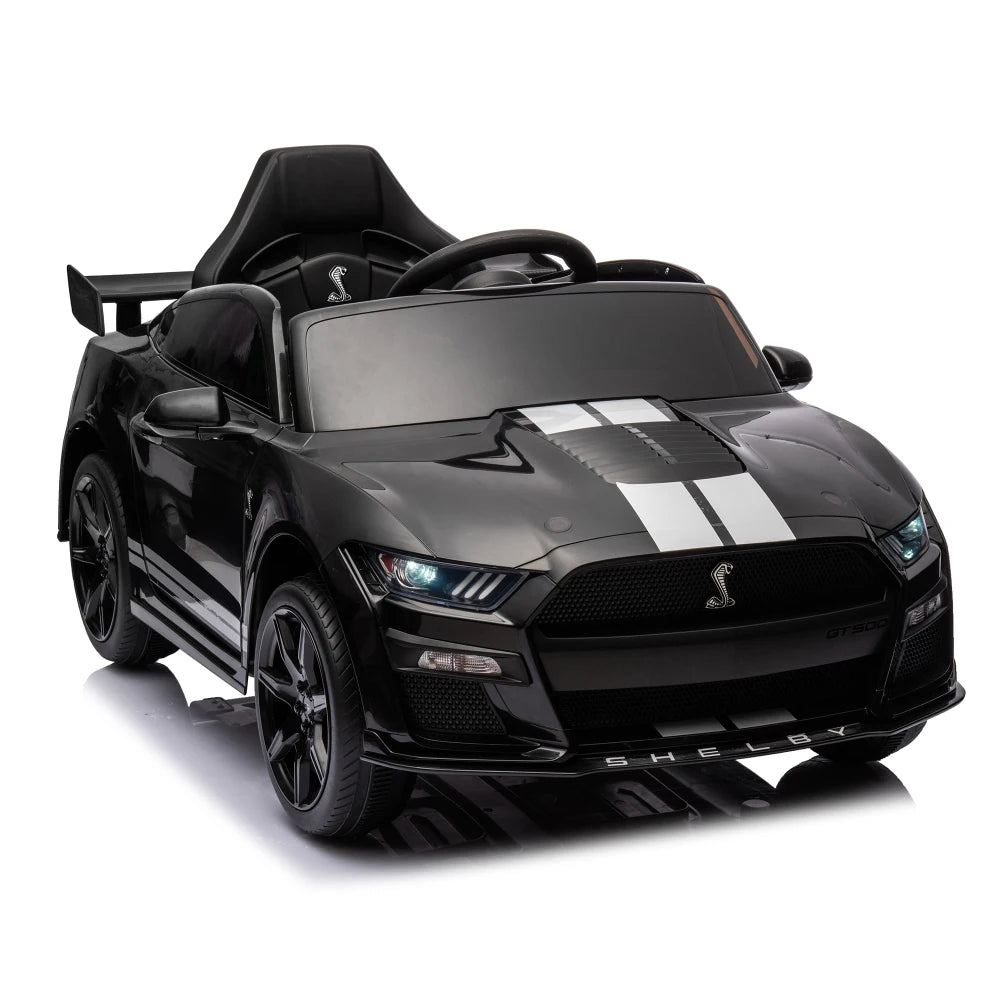 MiniMotors Shelby Mustang