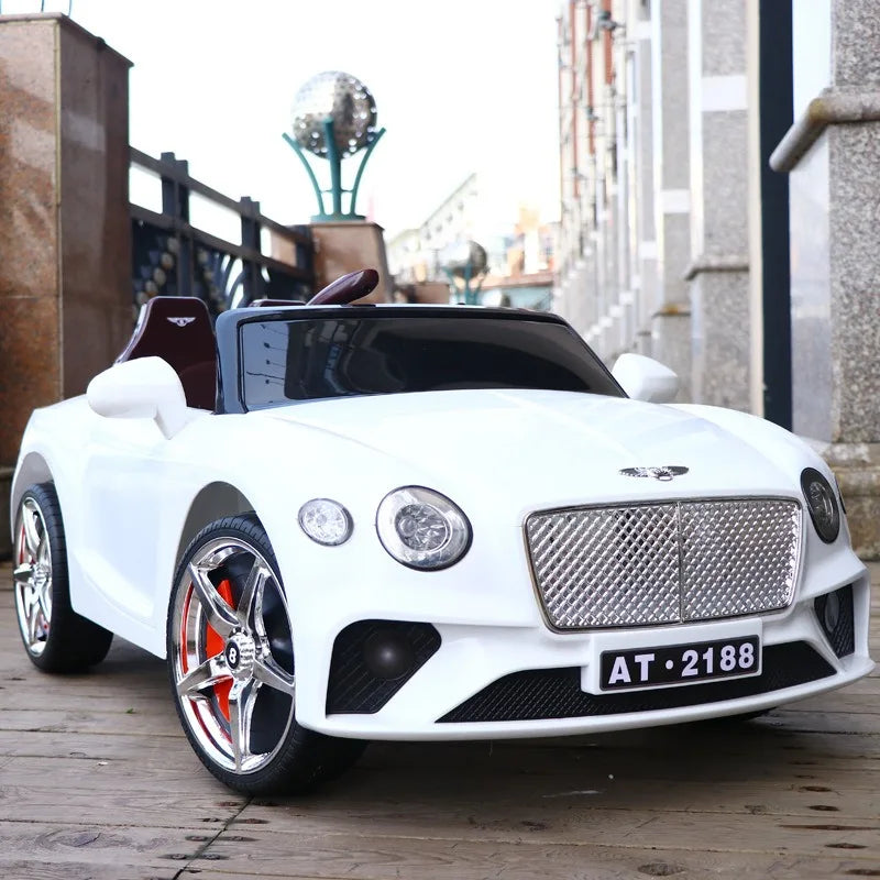 MiniMotors Bentley