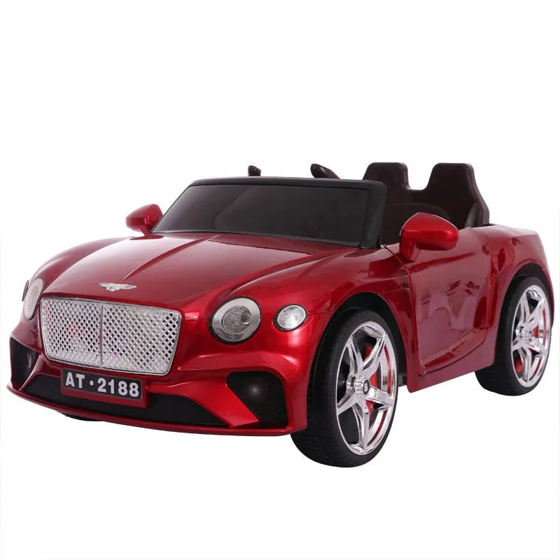 MiniMotors Bentley