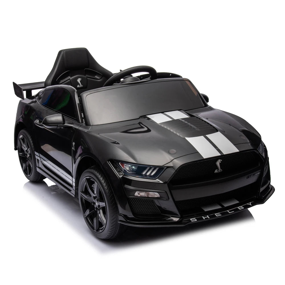 MiniMotors Shelby Mustang