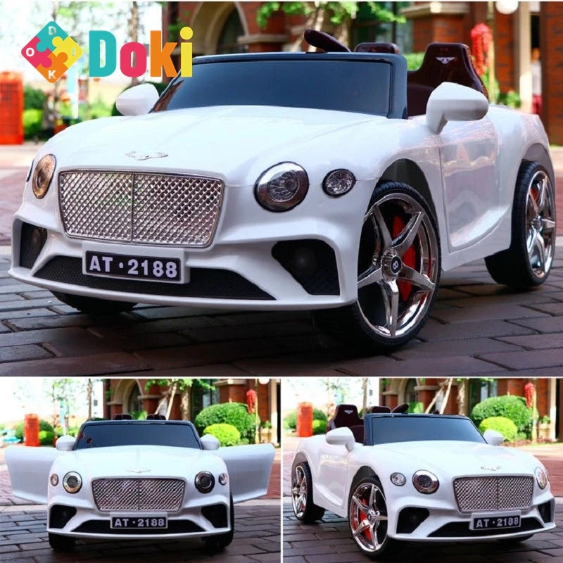 MiniMotors Bentley