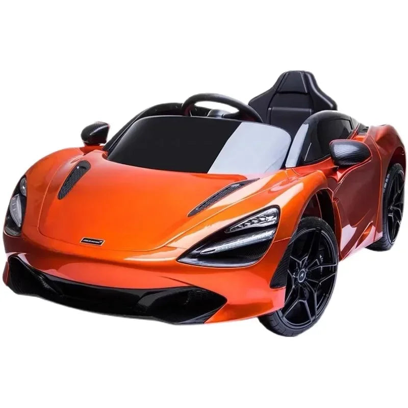 MiniMotors Mclaren