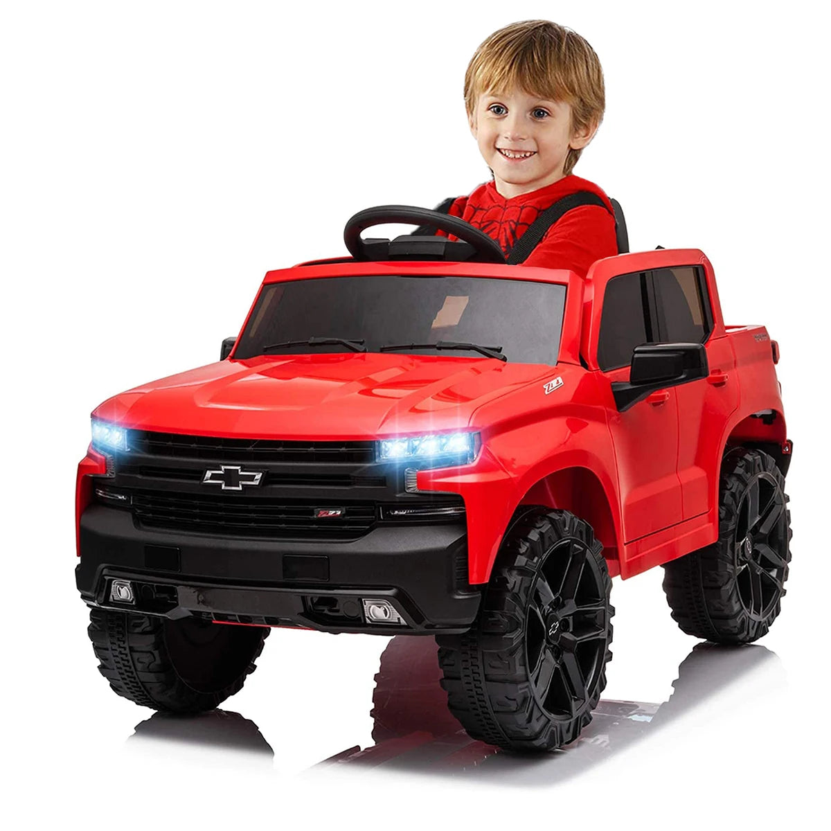 MiniMotors Chevrolet Z71