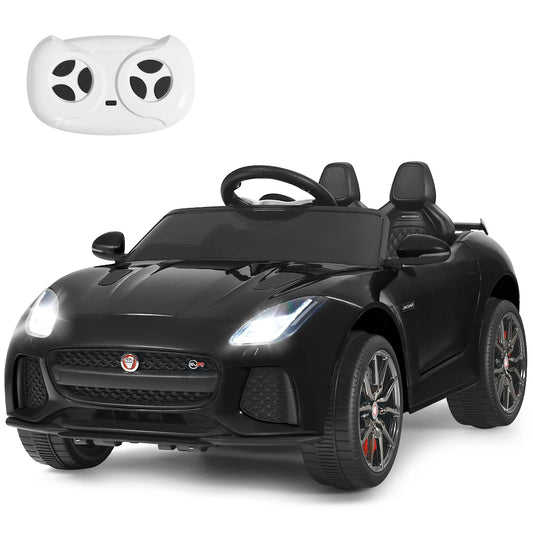 MiniMotors Jaguar F-Type