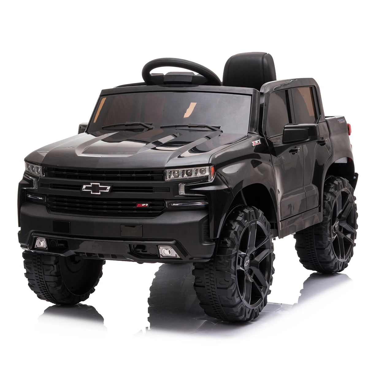 MiniMotors Chevrolet Z71