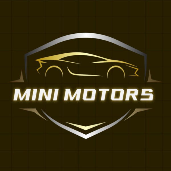 MiniMotors